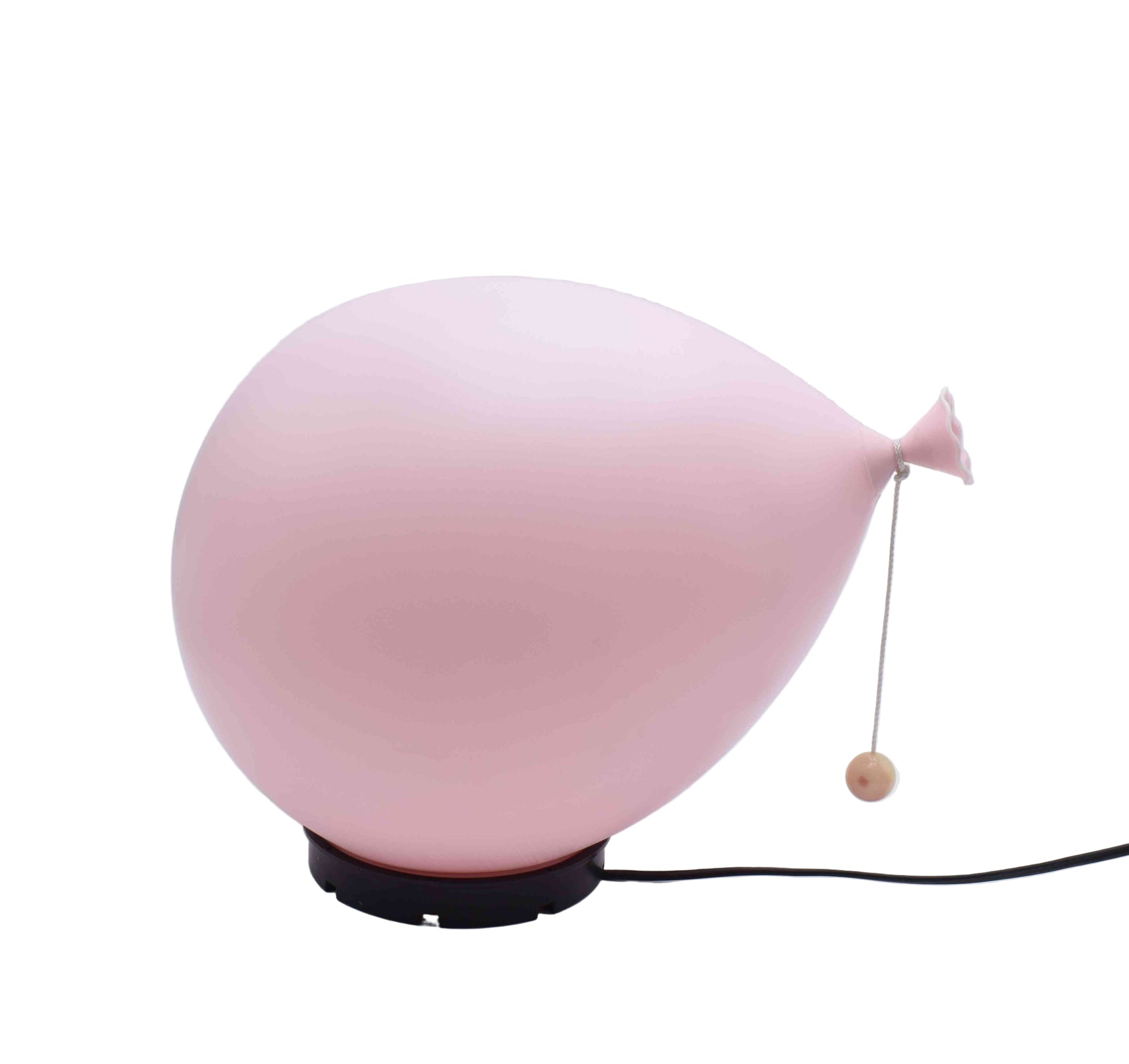 bilumen, kids lights, children, lamp, balloon, baby girl, fun present, baby lamp, pastel color, pink lamp, baby shower, birth gift, new born gift