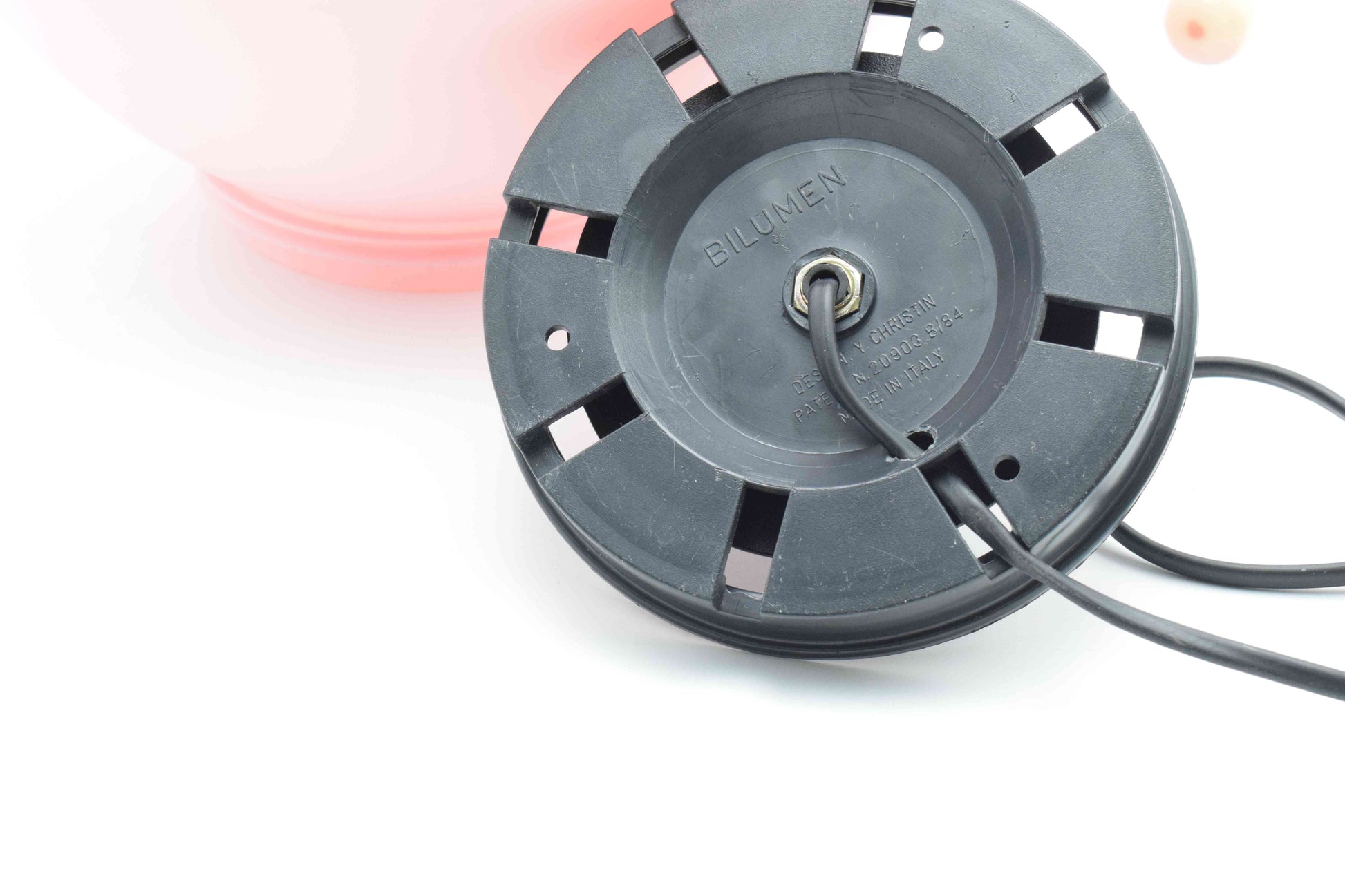 bilumen, kids lights, children, lamp, balloon, baby girl, fun present, baby lamp, pastel color, pink lamp, baby shower, birth gift, new born gift