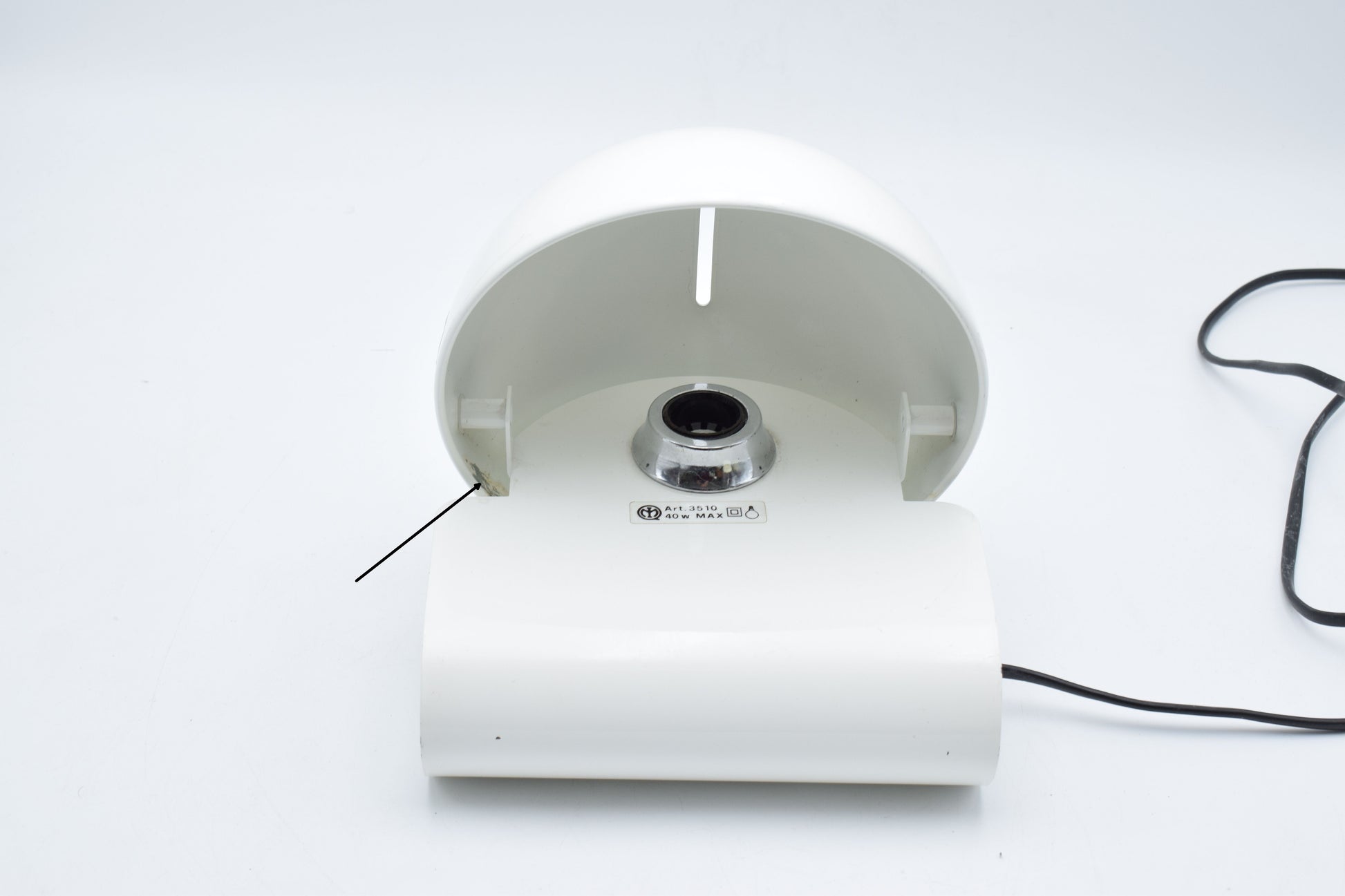 iGuzzini bugia