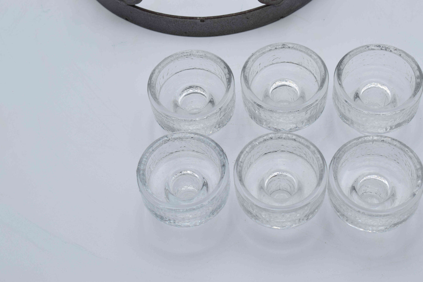 bo strom hoglund, swedish design, gunnar ander ystad, bostrom candleholder, christmas gift, candle holders, Bolin Smide, kosta boda, brutalist decor, home decor, minimalist design, Crate Barrel ikea, Diptyque malone