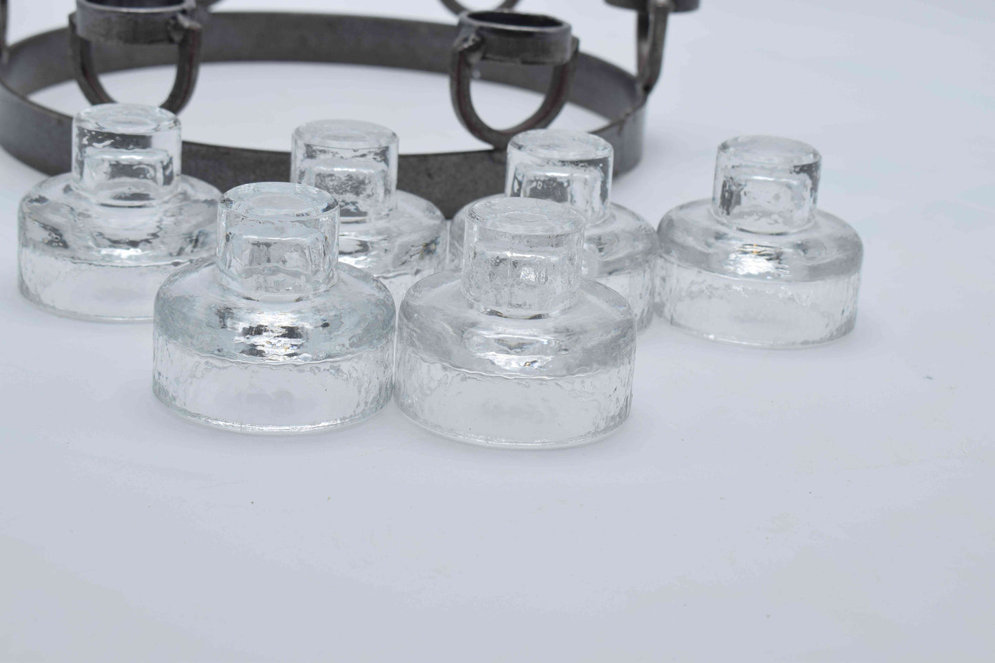 bo strom hoglund, swedish design, gunnar ander ystad, bostrom candleholder, christmas gift, candle holders, Bolin Smide, kosta boda, brutalist decor, home decor, minimalist design, Crate Barrel ikea, Diptyque malone