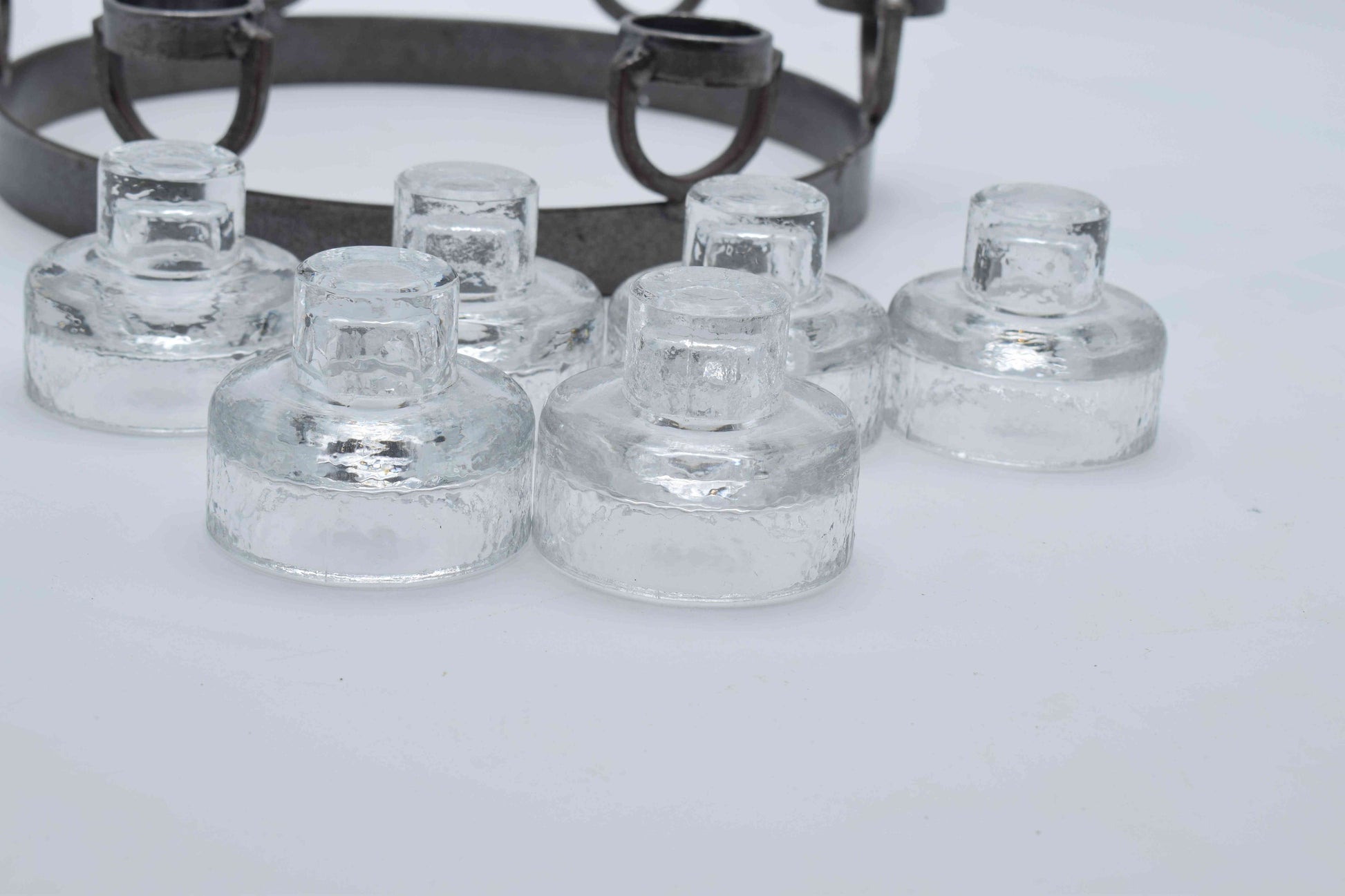 bo strom hoglund, swedish design, gunnar ander ystad, bostrom candleholder, christmas gift, candle holders, Bolin Smide, kosta boda, brutalist decor, home decor, minimalist design, Crate Barrel ikea, Diptyque malone