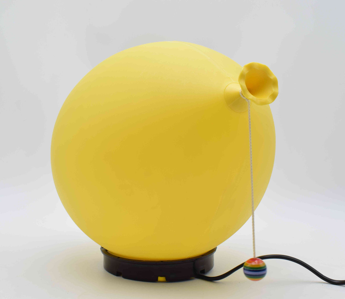 bilumen, kids lights, eames, children, kids, balloon, panton, present, balloon lamp, baby shower present, verner panton, children design, birthday present kid