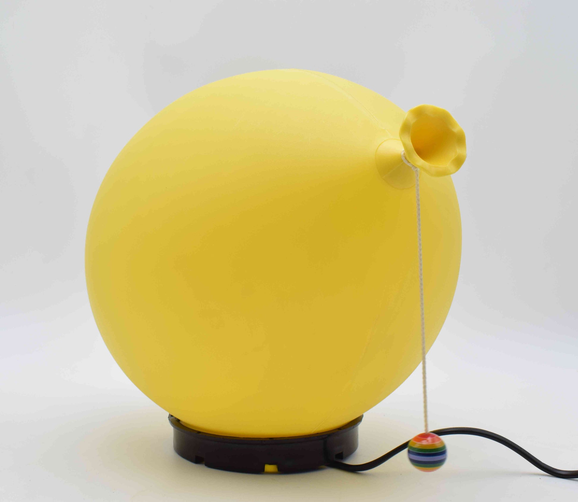 bilumen, kids lights, eames, children, kids, balloon, panton, present, balloon lamp, baby shower present, verner panton, children design, birthday present kid