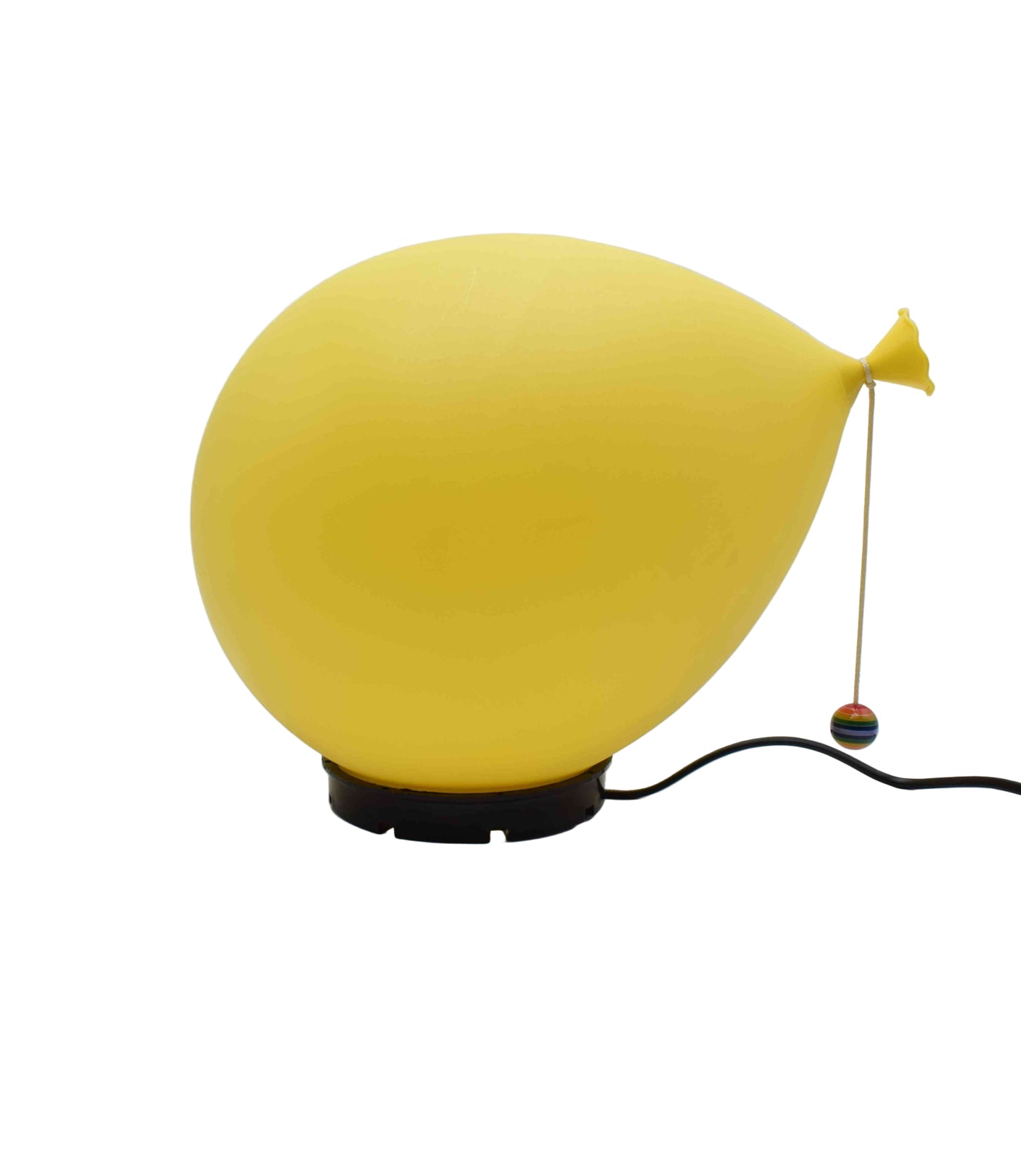 bilumen, kids lights, eames, children, kids, balloon, panton, present, balloon lamp, baby shower present, verner panton, children design, birthday present kid