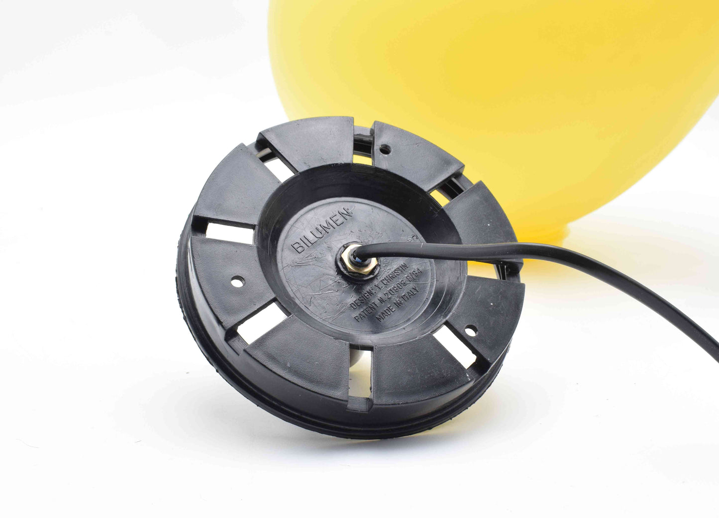 bilumen, kids lights, eames, children, kids, balloon, panton, present, balloon lamp, baby shower present, verner panton, children design, birthday present kid