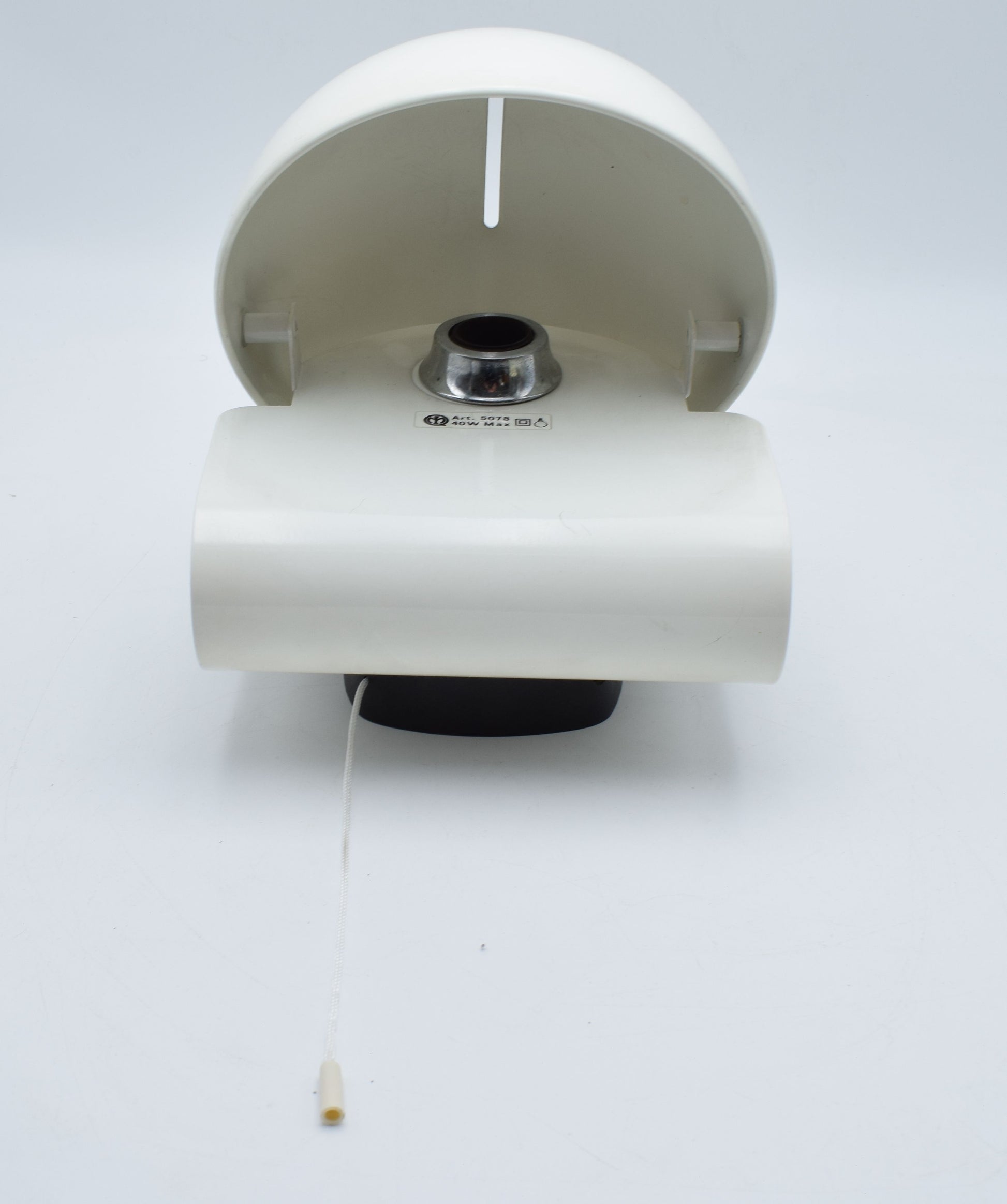 iguzzini bugia wall lamp
