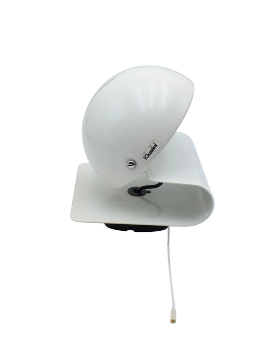 iguzzini bugia wall lamp
