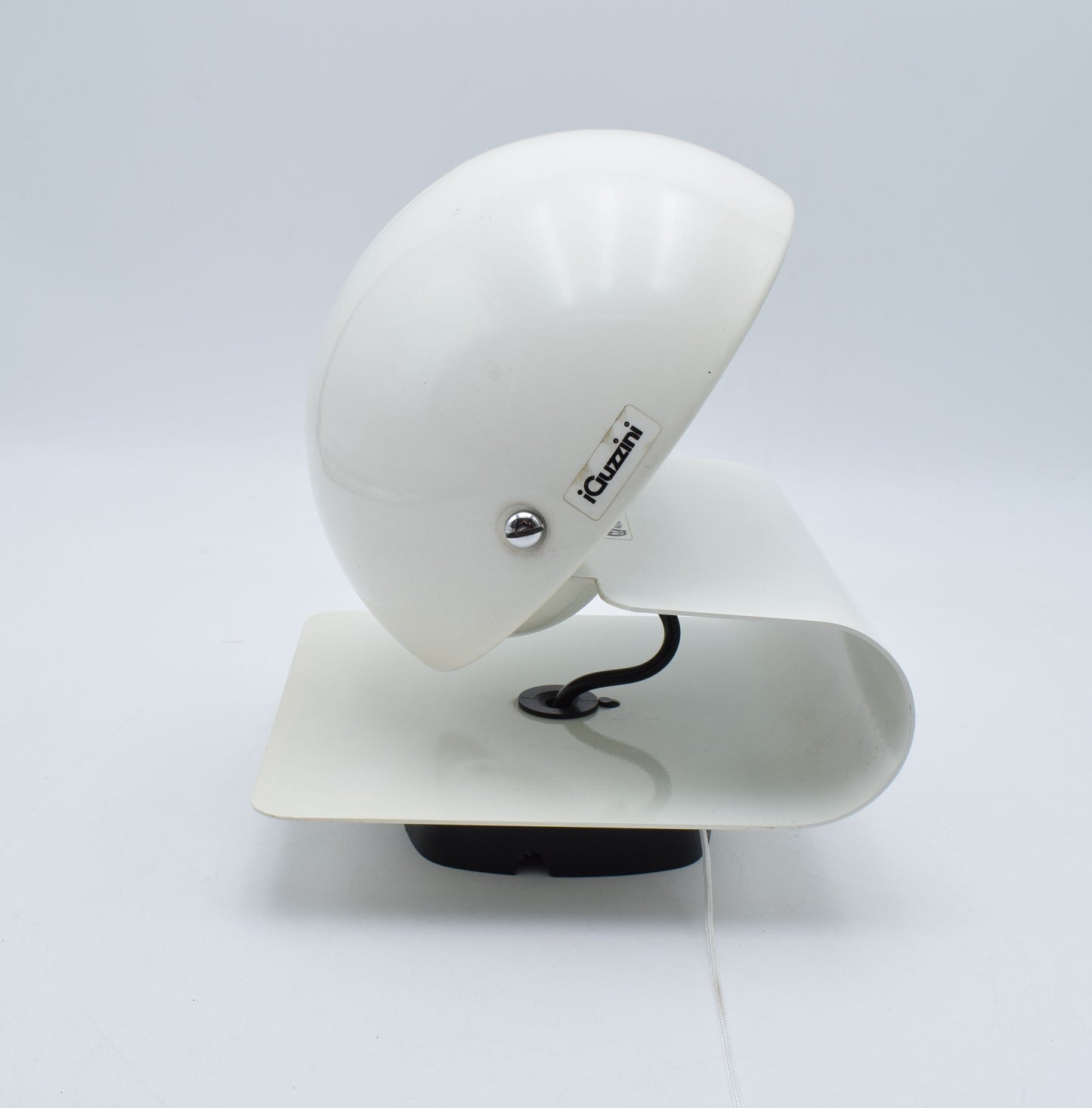 iguzzini bugia wall lamp