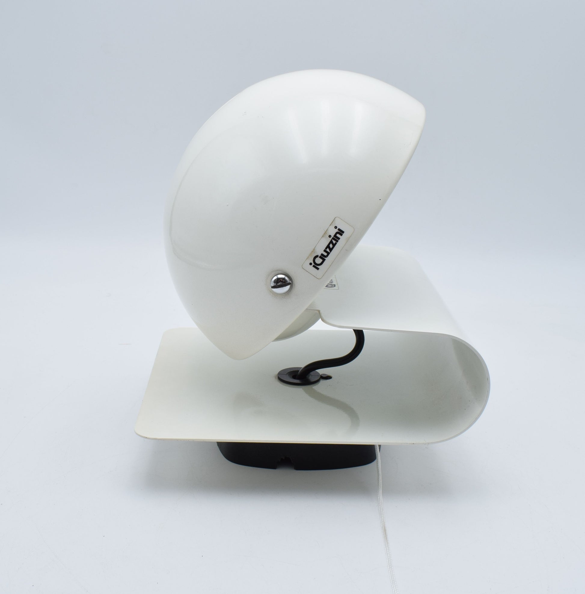 iguzzini bugia wall lamp