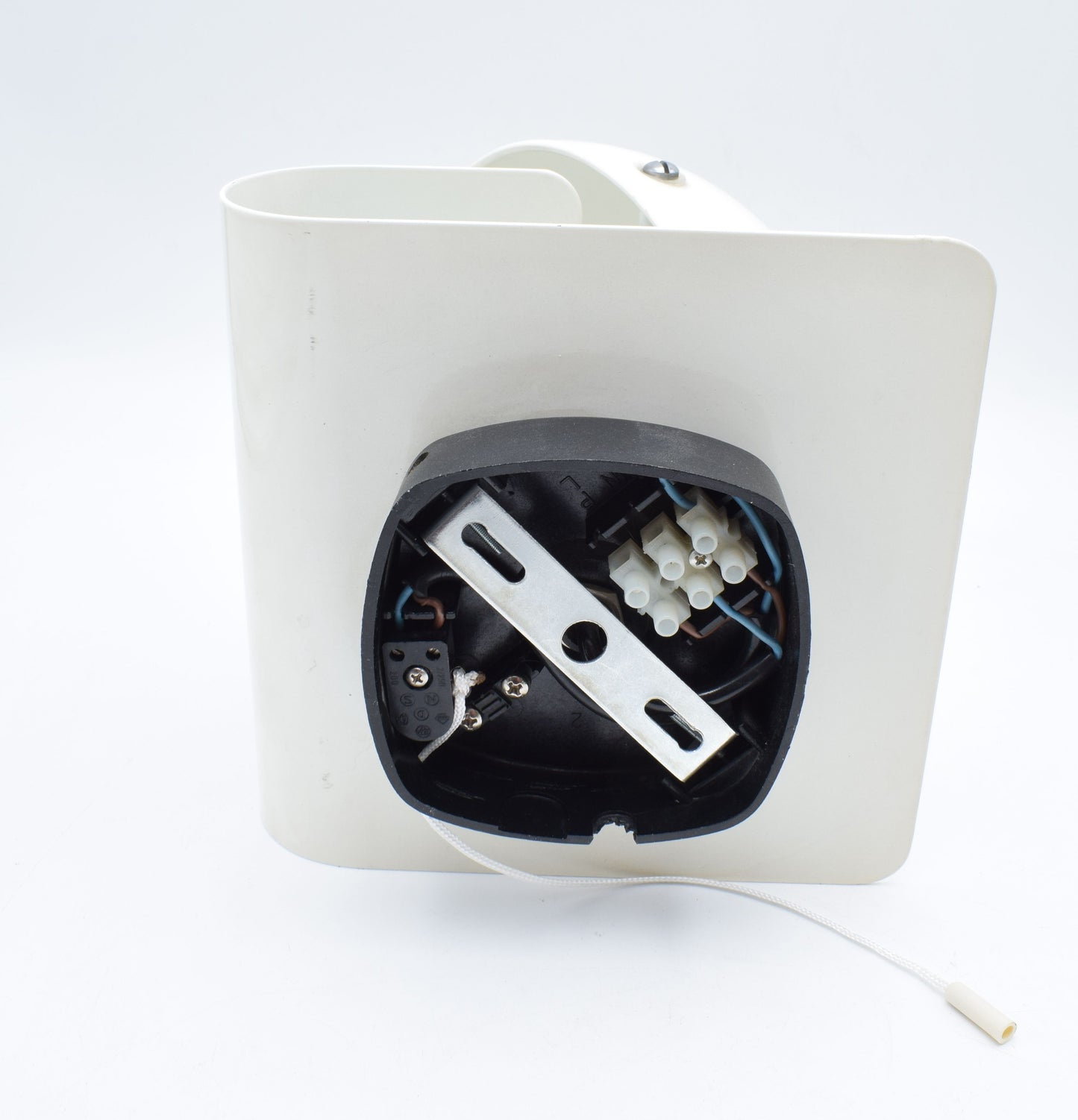 iguzzini bugia wall lamp