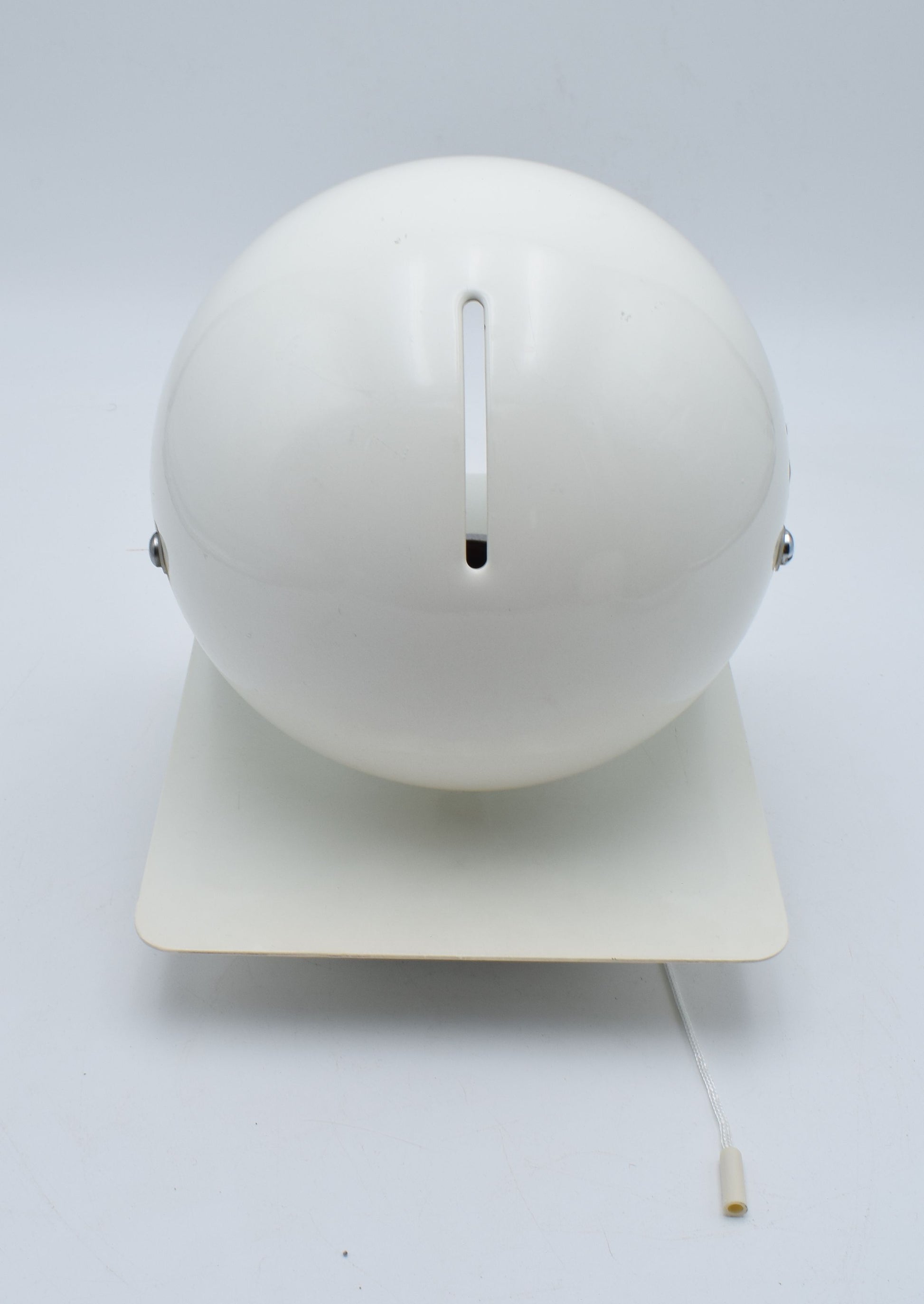 iguzzini bugia wall lamp