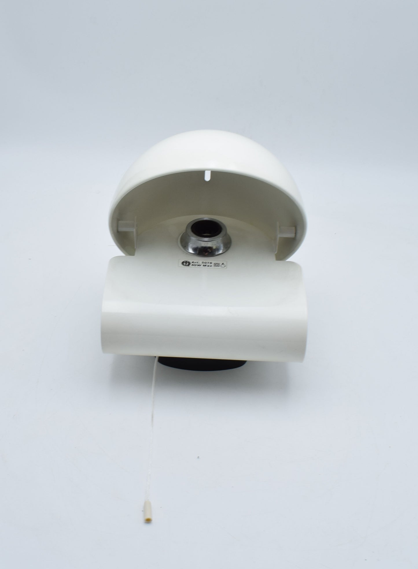 iguzzini bugia wall lamp