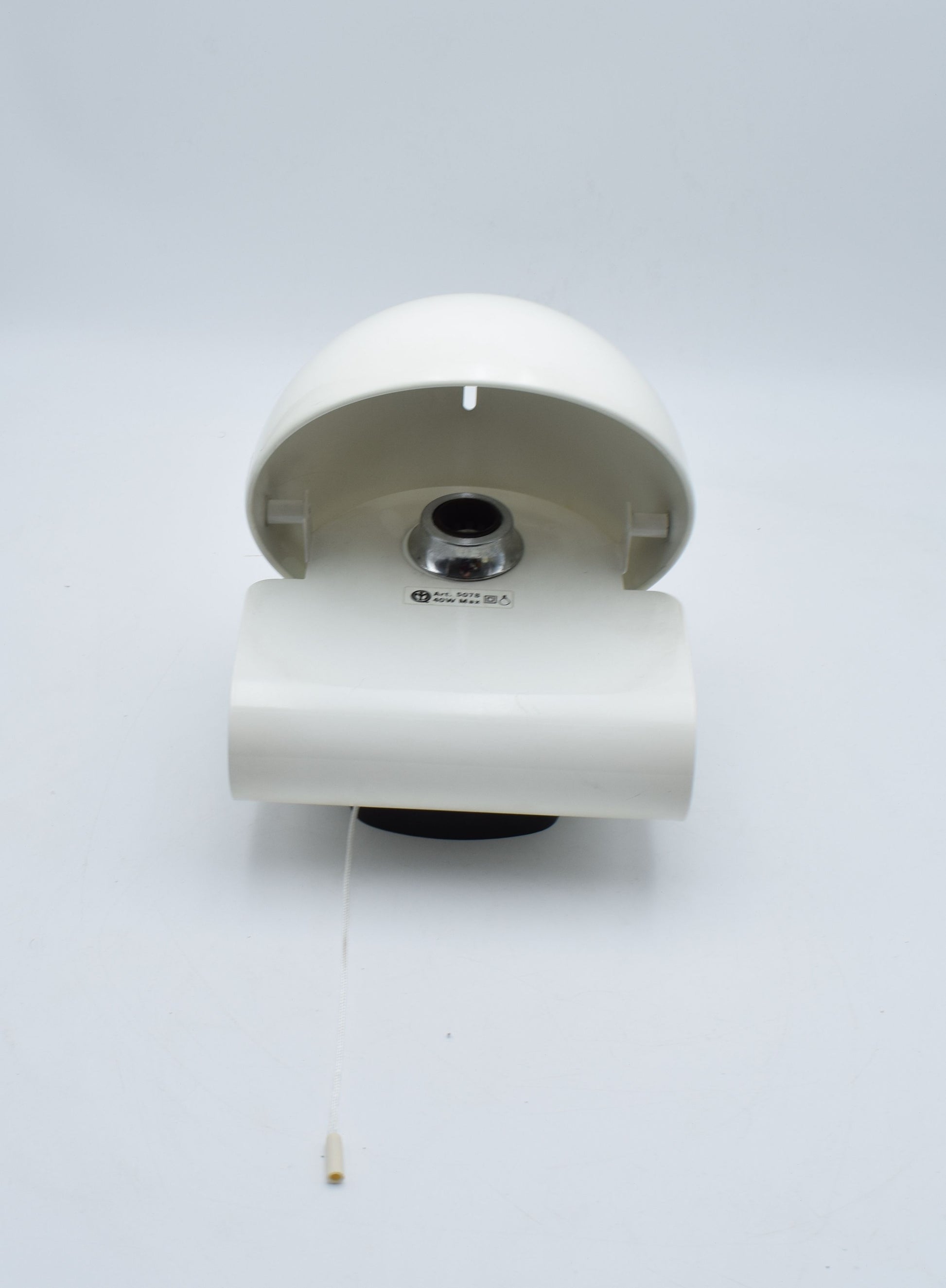 iguzzini bugia wall lamp