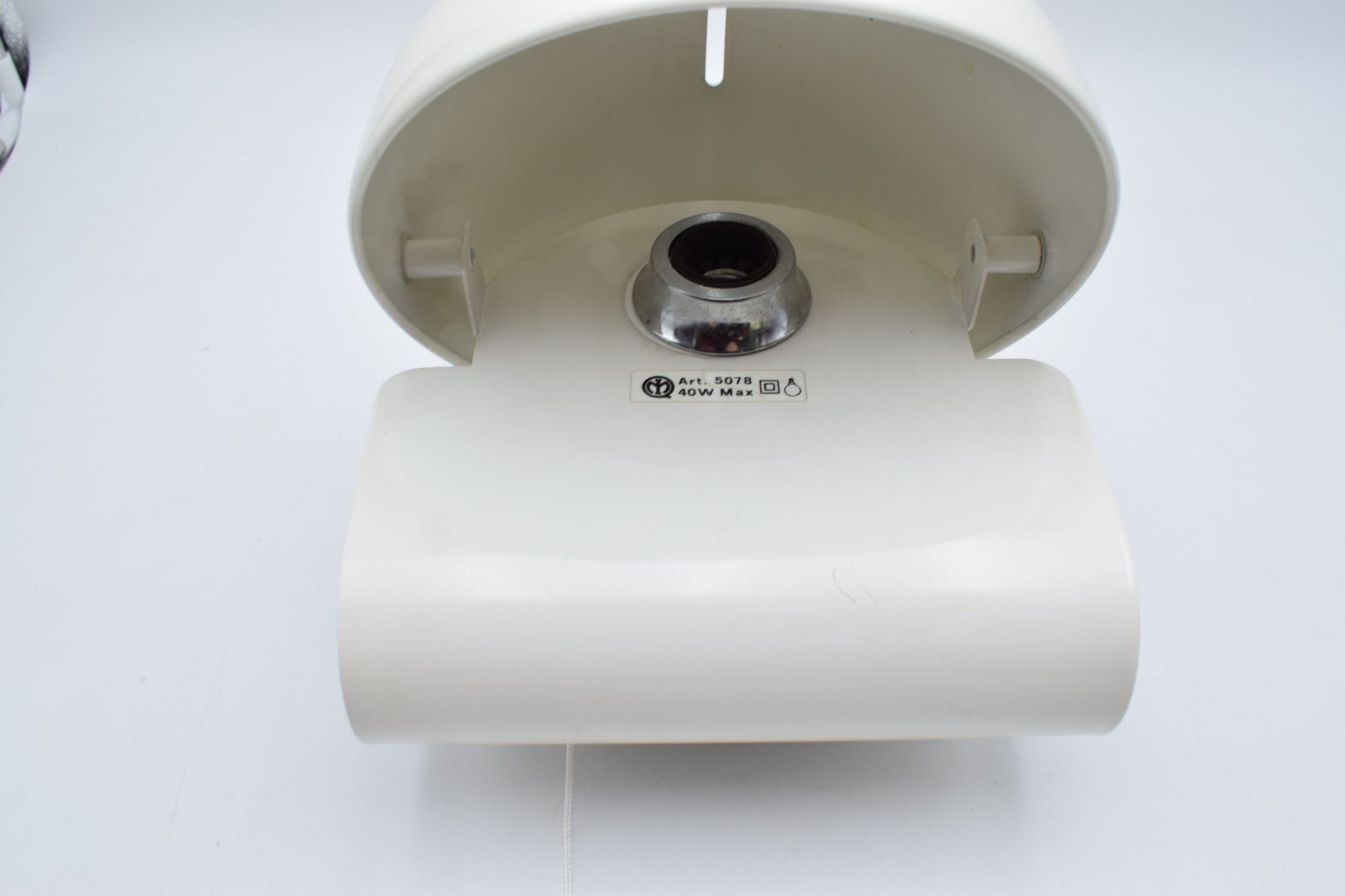 iguzzini bugia wall lamp