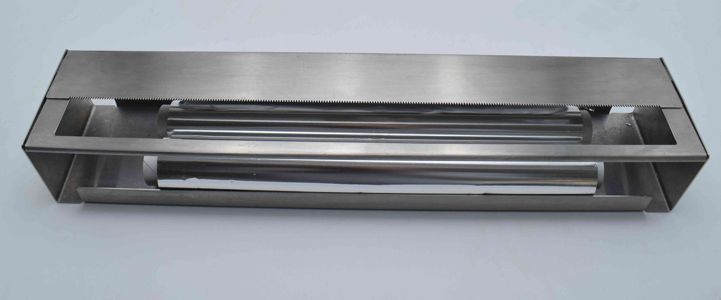 bulthaup kitchen, foil dispenser, bulthaup siematic, german kitchen, kitchen accessories, kitchen storage, vintage kitchen, design kitchen, kitchen aid, alessi Gaggenau, miele viking, BlueStar ikea, minimalistic design