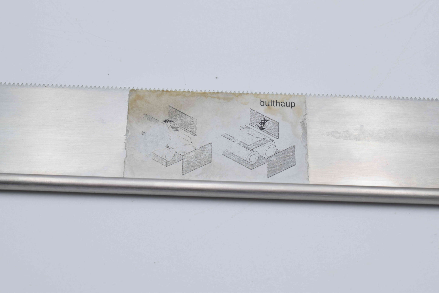 bulthaup kitchen, foil dispenser, bulthaup siematic, german kitchen, kitchen accessories, kitchen storage, vintage kitchen, design kitchen, kitchen aid, alessi Gaggenau, miele viking, BlueStar ikea, minimalistic design