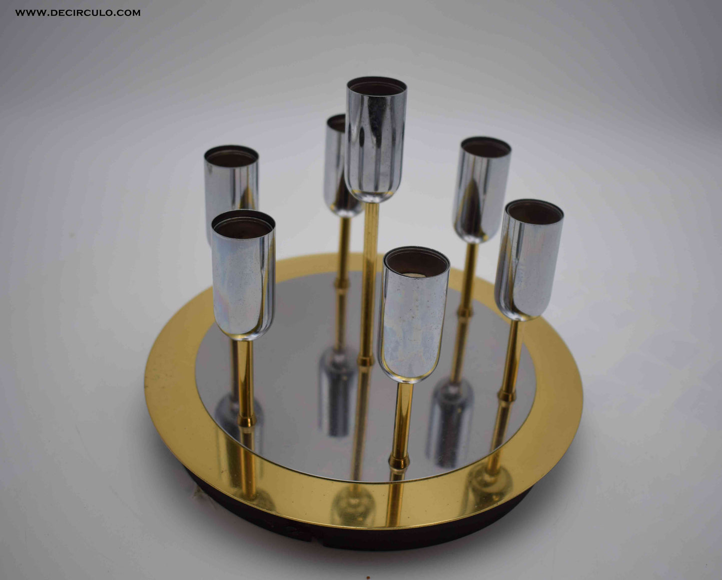 cosack leuchten, cosack model 3220 07, cosack ceiling lamp, space atomic lamp, wall lights Cosack, Sputnik Wall Lamp, brass Flush Mount, Hollywood regency, willy daro bond, Dorothy Draper, William Haines, new york lamp, Chrysler building ny