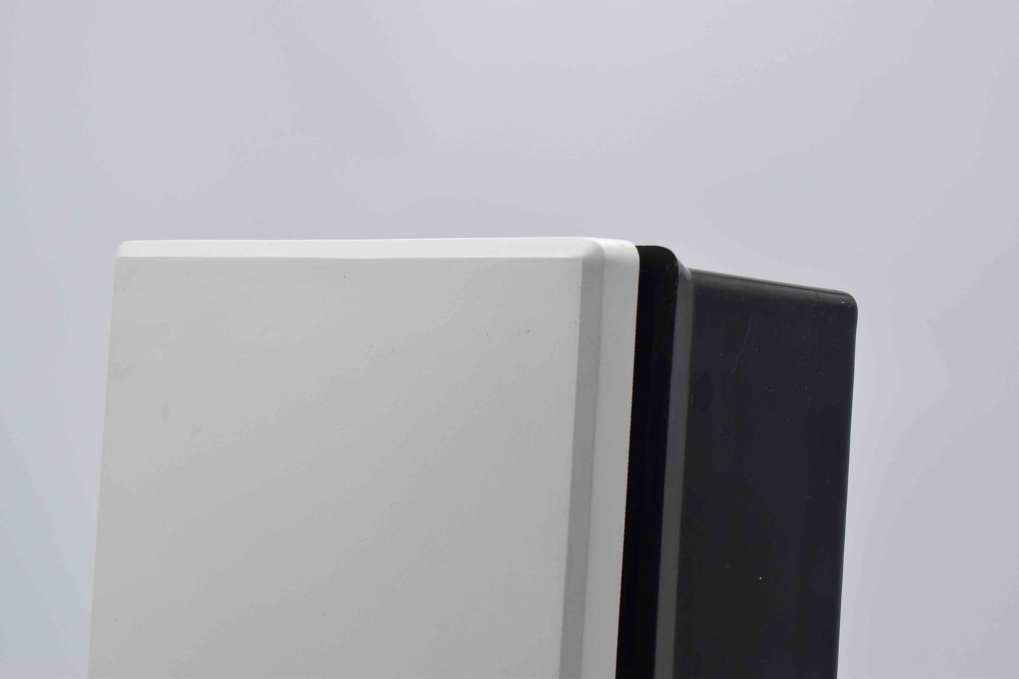 medicine cabinet, wall cabinet, bathroom vanities, mid century modern, black white cabinet, bakelite cupboard, bakelite, cupboard, castiglioni, louis kalff, gispen, rock and roll, elvis presley