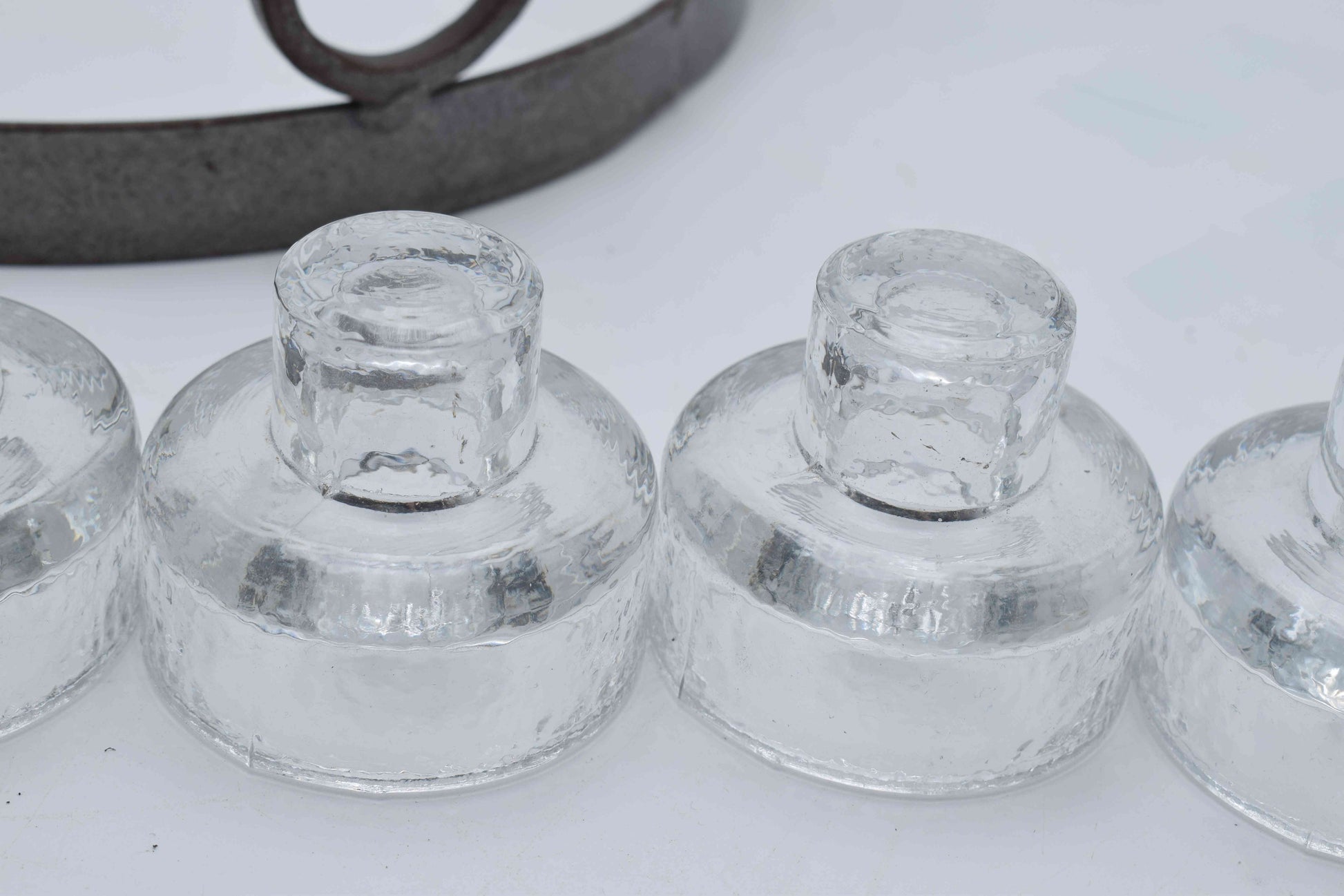 bo strom hoglund, swedish design, gunnar ander ystad, bostrom candleholder, christmas gift, candle holders, Bolin Smide, kosta boda, brutalist decor, home decor, minimalist design, Crate Barrel ikea, Diptyque malone