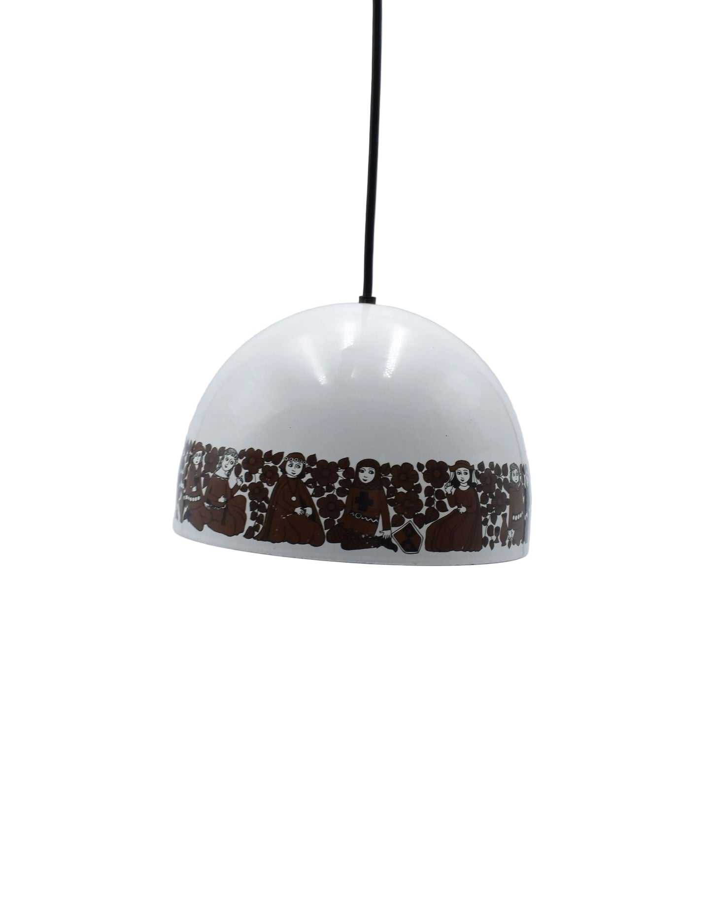 fog morup, enamel lamp, pendant light, franck arabia, louis poulsen, industrial lamp, verner panton, lyfa lyskaer, hala raak, holmegaard, jo Hammerborg, kitchen lamp, folklore celtic
