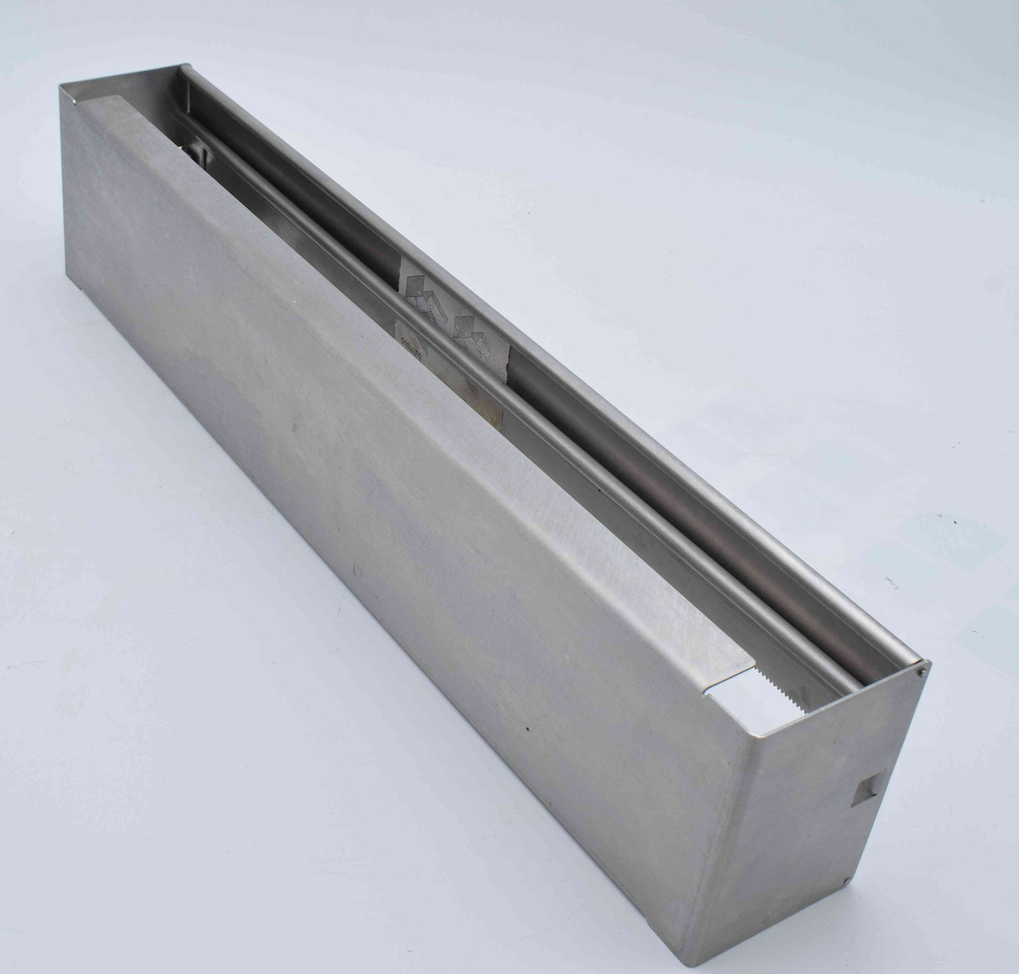 bulthaup kitchen, foil dispenser, bulthaup siematic, german kitchen, kitchen accessories, kitchen storage, vintage kitchen, design kitchen, kitchen aid, alessi Gaggenau, miele viking, BlueStar ikea, minimalistic design