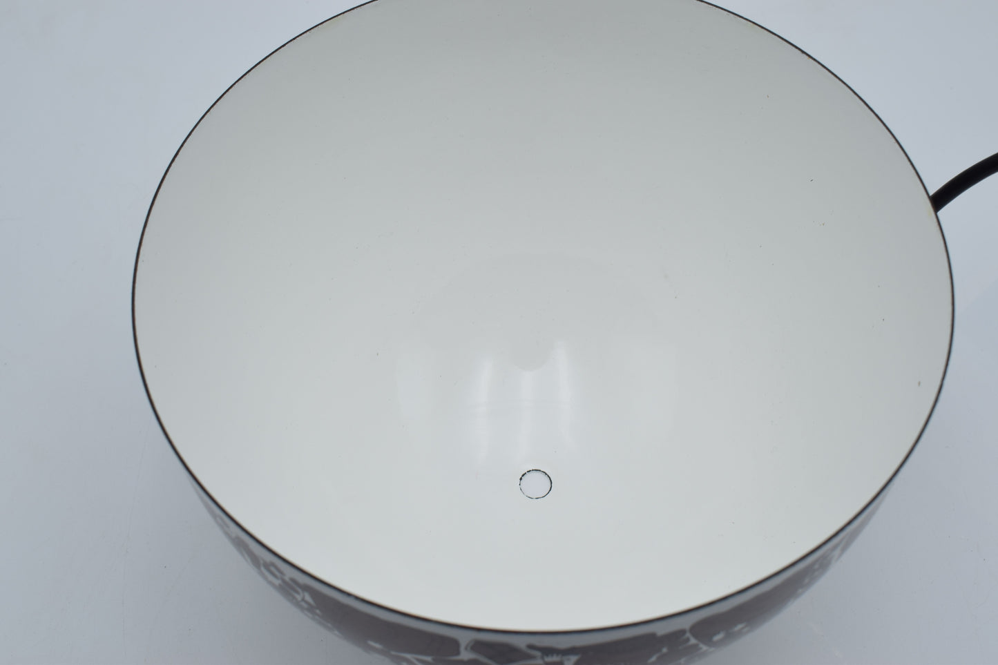 fog morup, enamel lamp, pendant light, franck arabia, louis poulsen, industrial lamp, verner panton, lyfa lyskaer, hala raak, holmegaard, jo Hammerborg, kitchen lamp, harry potter