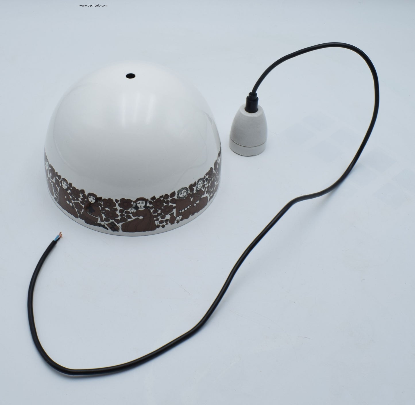 fog morup, enamel lamp, pendant light, franck arabia, louis poulsen, industrial lamp, verner panton, lyfa lyskaer, hala raak, holmegaard, jo Hammerborg, kitchen lamp, harry potter