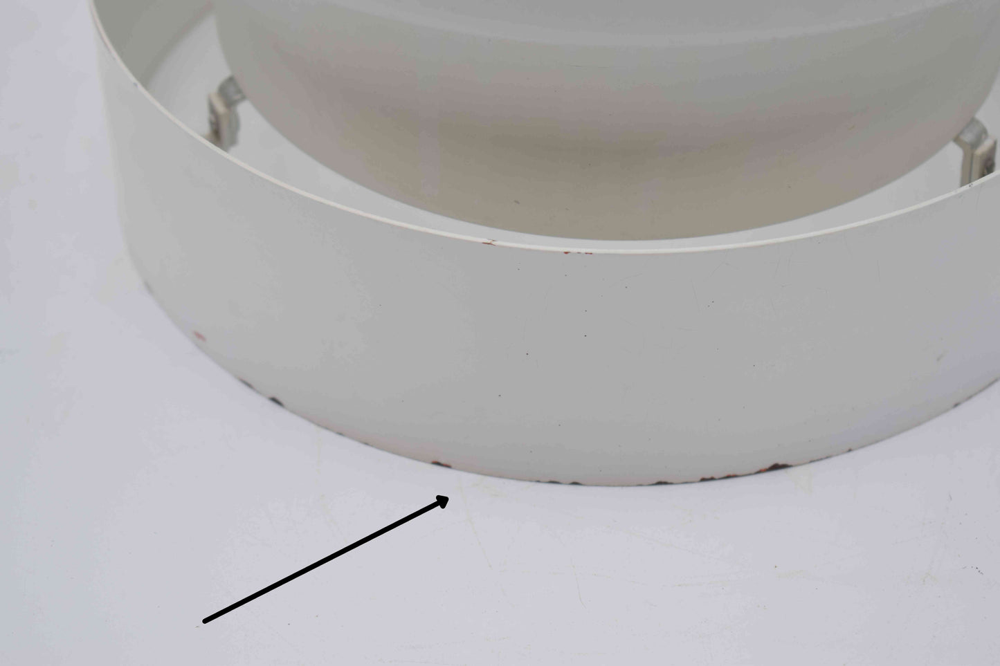 fog morup, scandinavian, ceiling light, pendant lamp, mid century modern, panton design, Denmark Danish, jo hammerborg, kitchen pendant, lyskaer lyfa, nelson eames, orange light, kalff