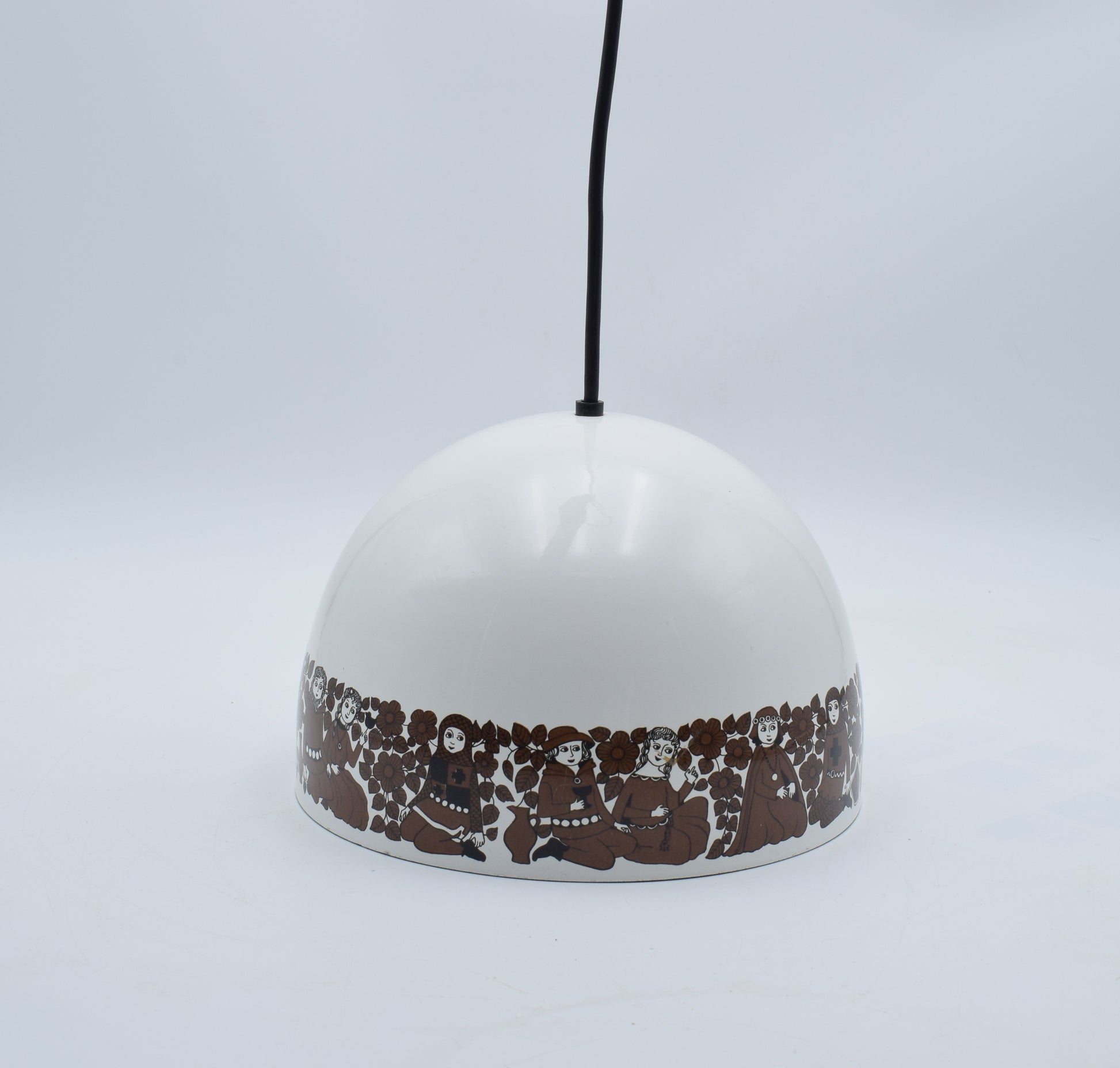 fog morup, enamel lamp, pendant light, franck arabia, louis poulsen, industrial lamp, verner panton, lyfa lyskaer, hala raak, holmegaard, jo Hammerborg, kitchen lamp, harry potter