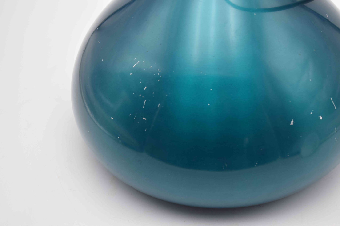 fog morup, scandinavian design, celing light, kitchen light, turquoise, pendant lamp, poulsen light, danish lamp, mid century modern, denmark sweden, home decor lamp, blue shining lamp, livingroom light