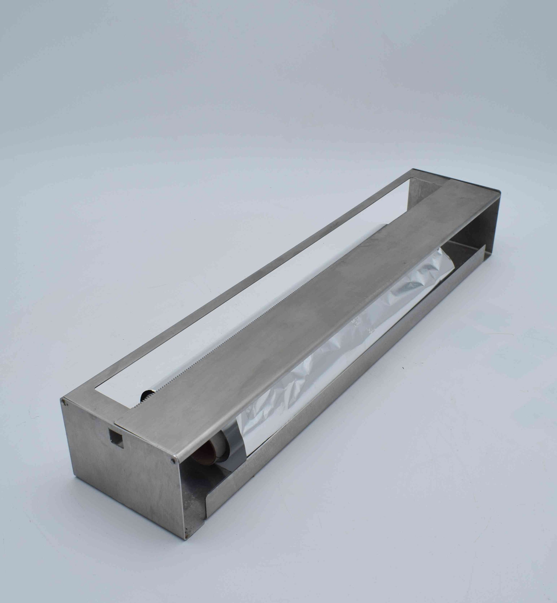 bulthaup kitchen, foil dispenser, bulthaup siematic, german kitchen, kitchen accessories, kitchen storage, vintage kitchen, design kitchen, kitchen aid, alessi Gaggenau, miele viking, BlueStar ikea, minimalistic design