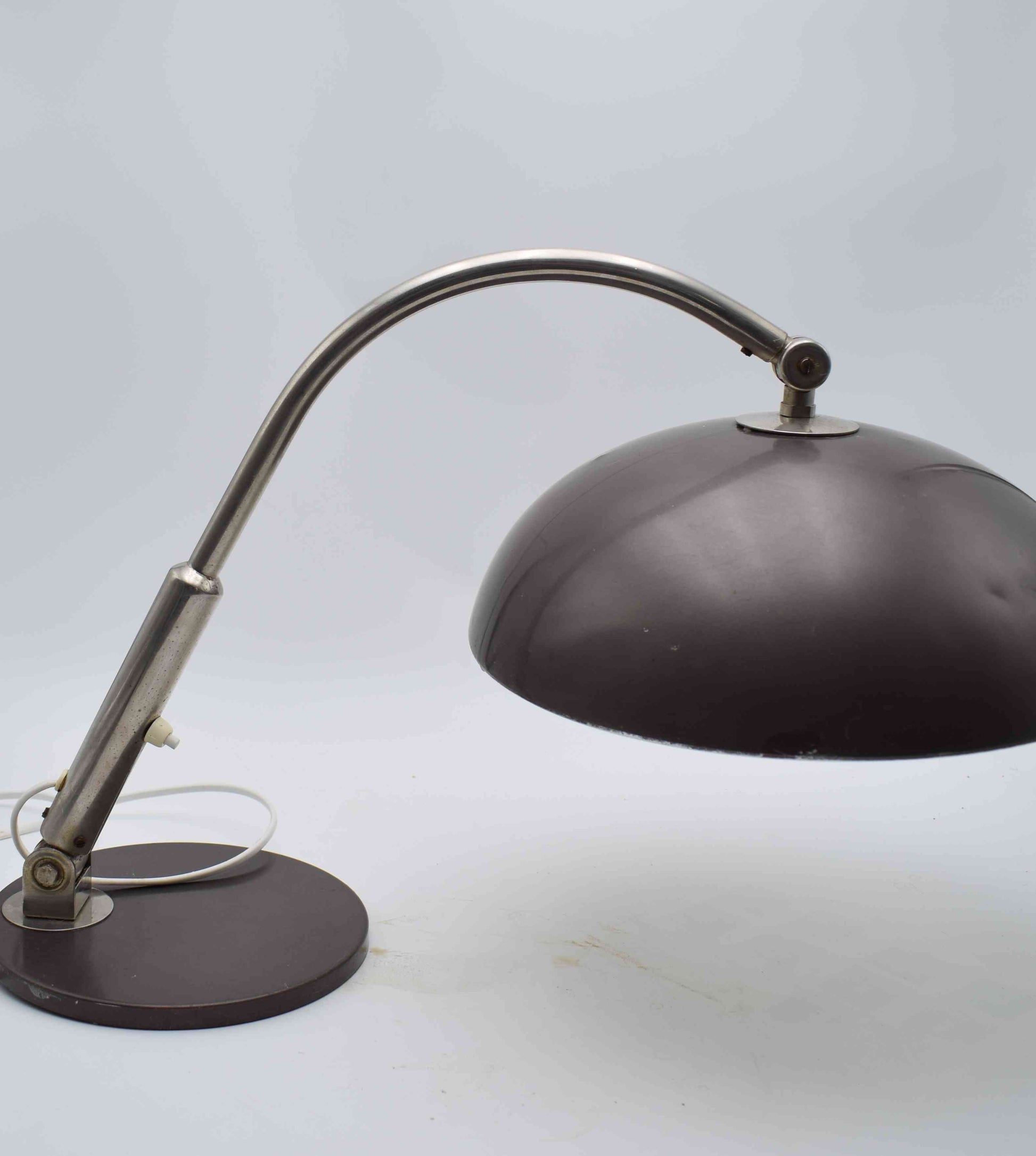 bauhaus, art deco, hala, busquet, tabe light, desk light, office, industrial, bedroom, mid century modern, dutch, kaiser dell, rietveld