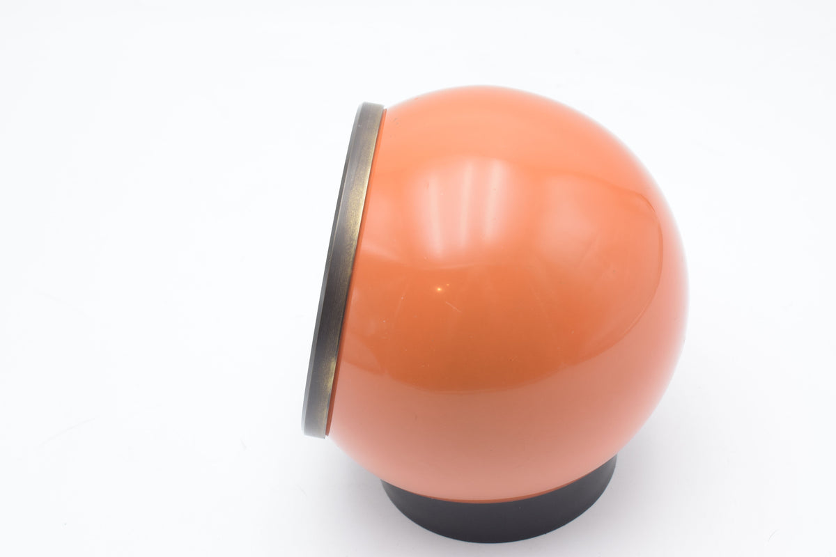 hanhart space age ball clock