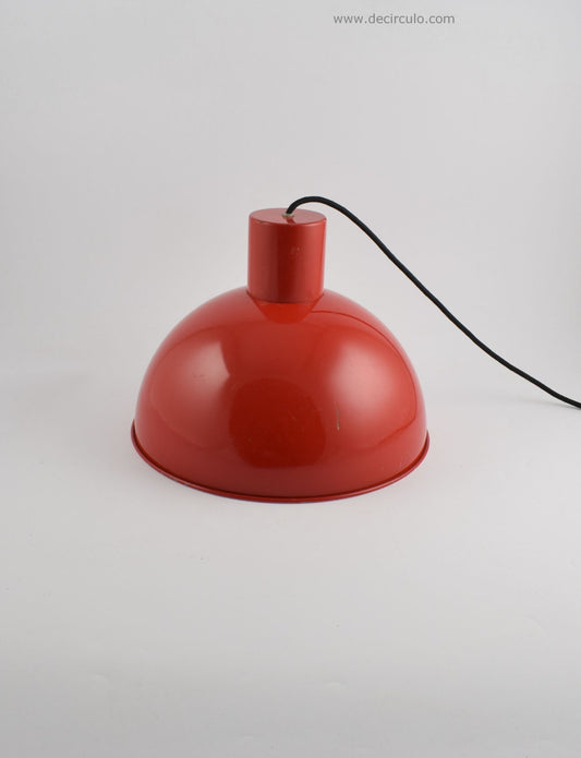 Lámpara colgante Fog Mørup Midi Bunker, lámpara colgante diseñada por Jo Hammerborg