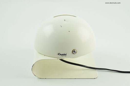 Guzzini Bugia tafellamp uit de jaren 70 van Giuseppe Cormio