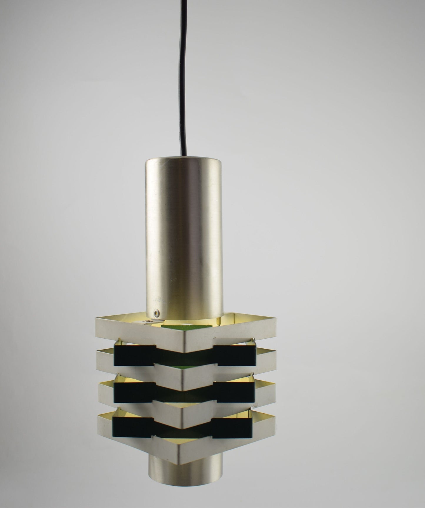 Anvia hanglamp, hanglamp van JJM Hoogervorst voor Aniva Holland