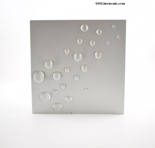 Lámpara de pared Sterreregen de Evert Jelle Jelles para RAAK Amsterdam, años 60 C 1627