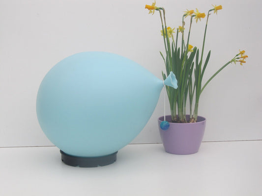 Yves Christin voor bilumen Tafellamp of wandplafondlamp