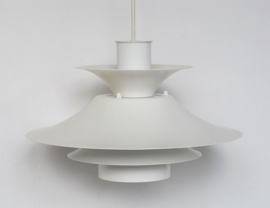 Danish Pendant Lamp made by Lyfa, model Desiree