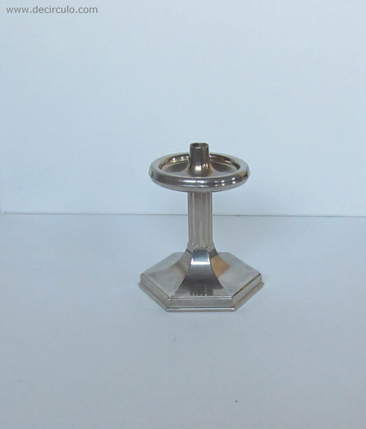 Candelero Nagel geschenke de Alemania Occidental, años 70