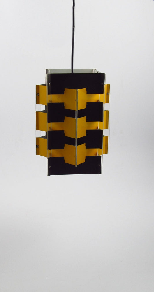 Anvia hanglamp, hanglamp van JJM Hoogervorst voor Aniva Holland