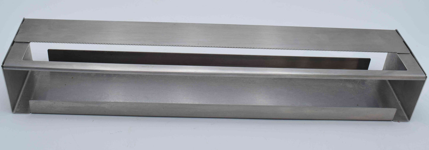 bulthaup kitchen, foil dispenser, bulthaup siematic, german kitchen, kitchen accessories, kitchen storage, vintage kitchen, design kitchen, kitchen aid, alessi Gaggenau, miele viking, BlueStar ikea, minimalistic design