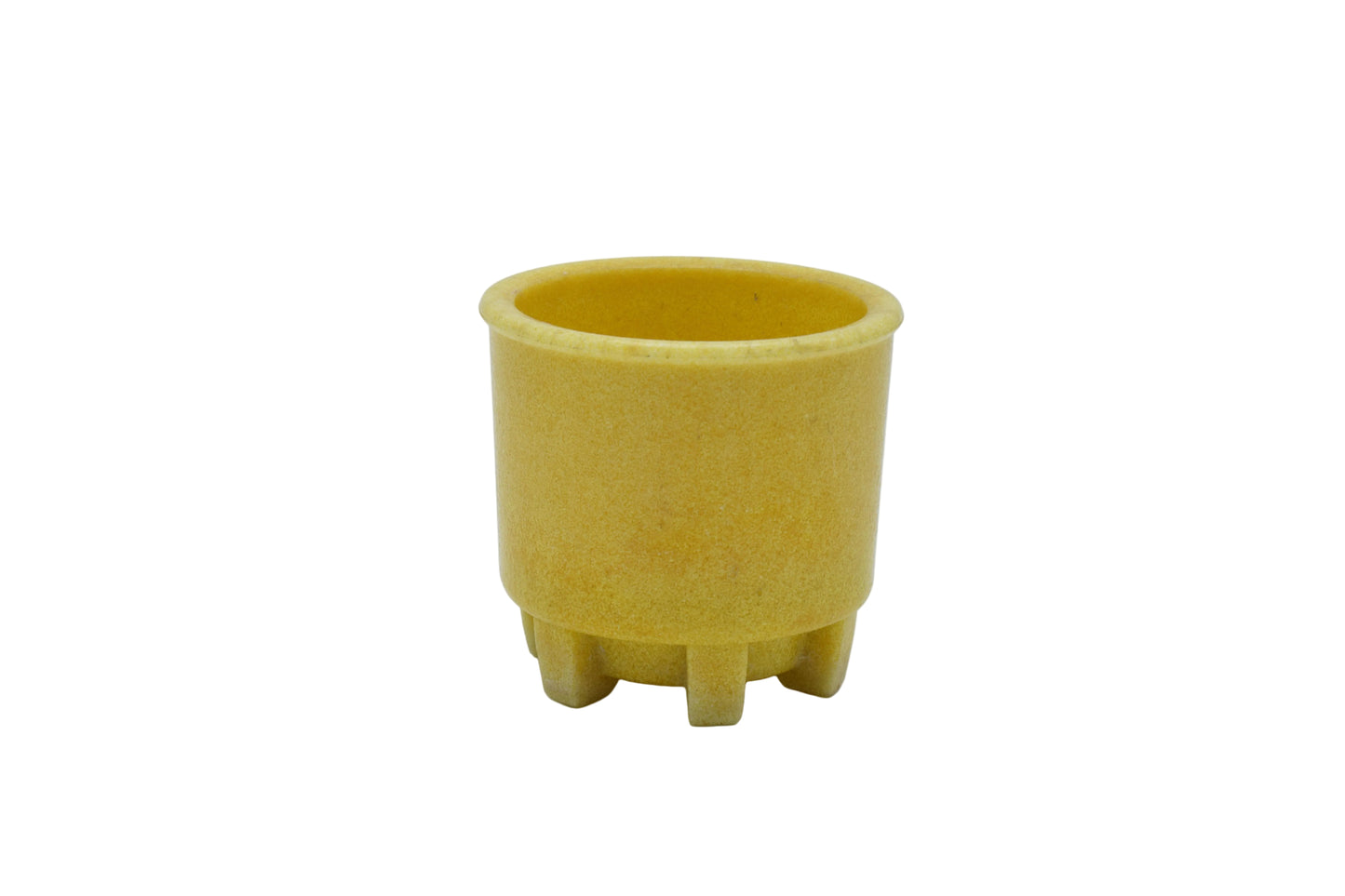 ad copier, cactus pot, flower pot, ceramic glass design, leerdam glass, 1950s graniver, art deco vase, presed glass, René Lalique, Dale Chihuly, Iittala glass, unica series, green yellow vase