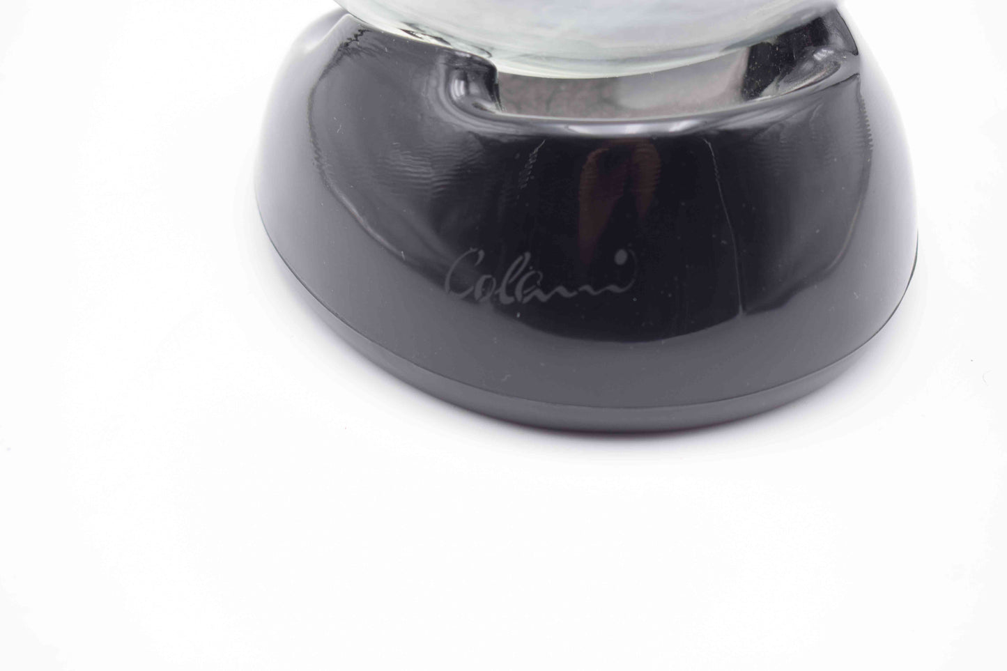 colani designer, Ritzenhoff Glass, wine cooler, champagne cooler, birthday party, crystal glass, marc newson, ettore sottsass, race car sports, formule 1 nascar, Ross Lovegrove, kitchen appliance, ice bucket