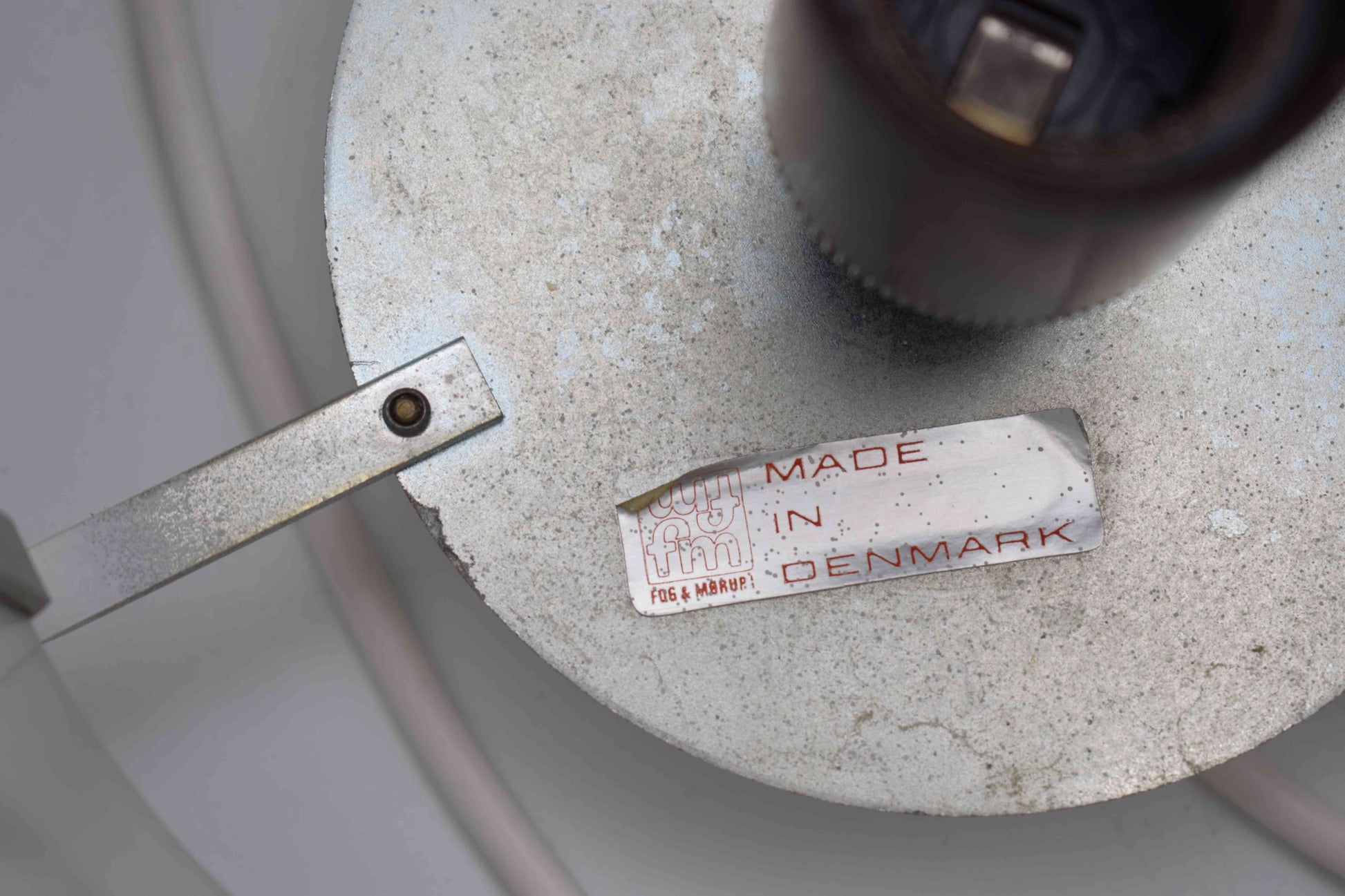 fog morup, scandinavian, ceiling light, pendant lamp, mid century modern, panton design, Denmark Danish, jo hammerborg, kitchen pendant, lyskaer lyfa, nelson eames, orange light, kalff