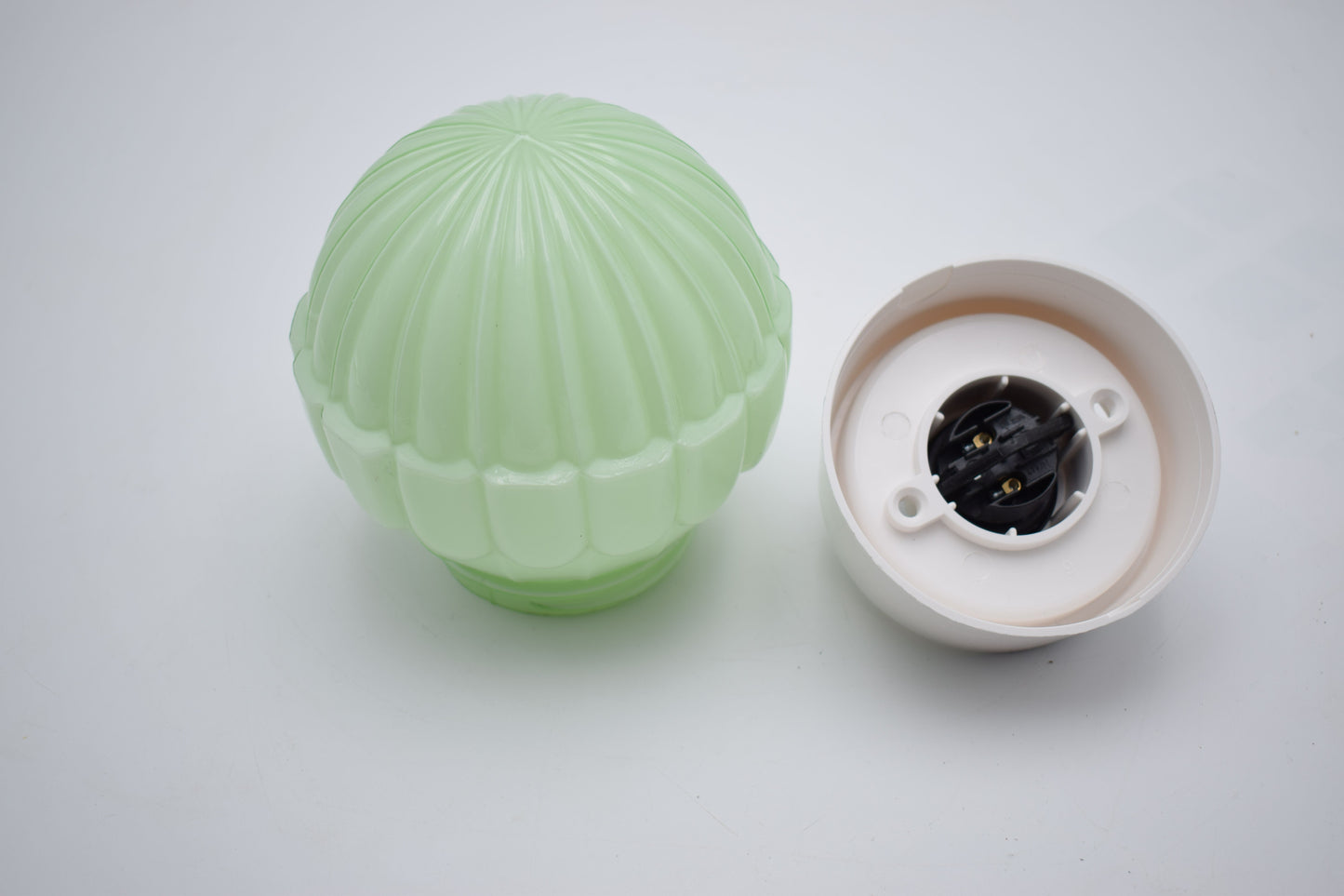 thabur lamp, art deco nouveau, french deco lamp, dutch glass, René Lalique, Le Corbusier, Jean Dunand, bauhaus, toilet light, hallway lamp, glass light bowl, elegant chic lamp, art deco lamp