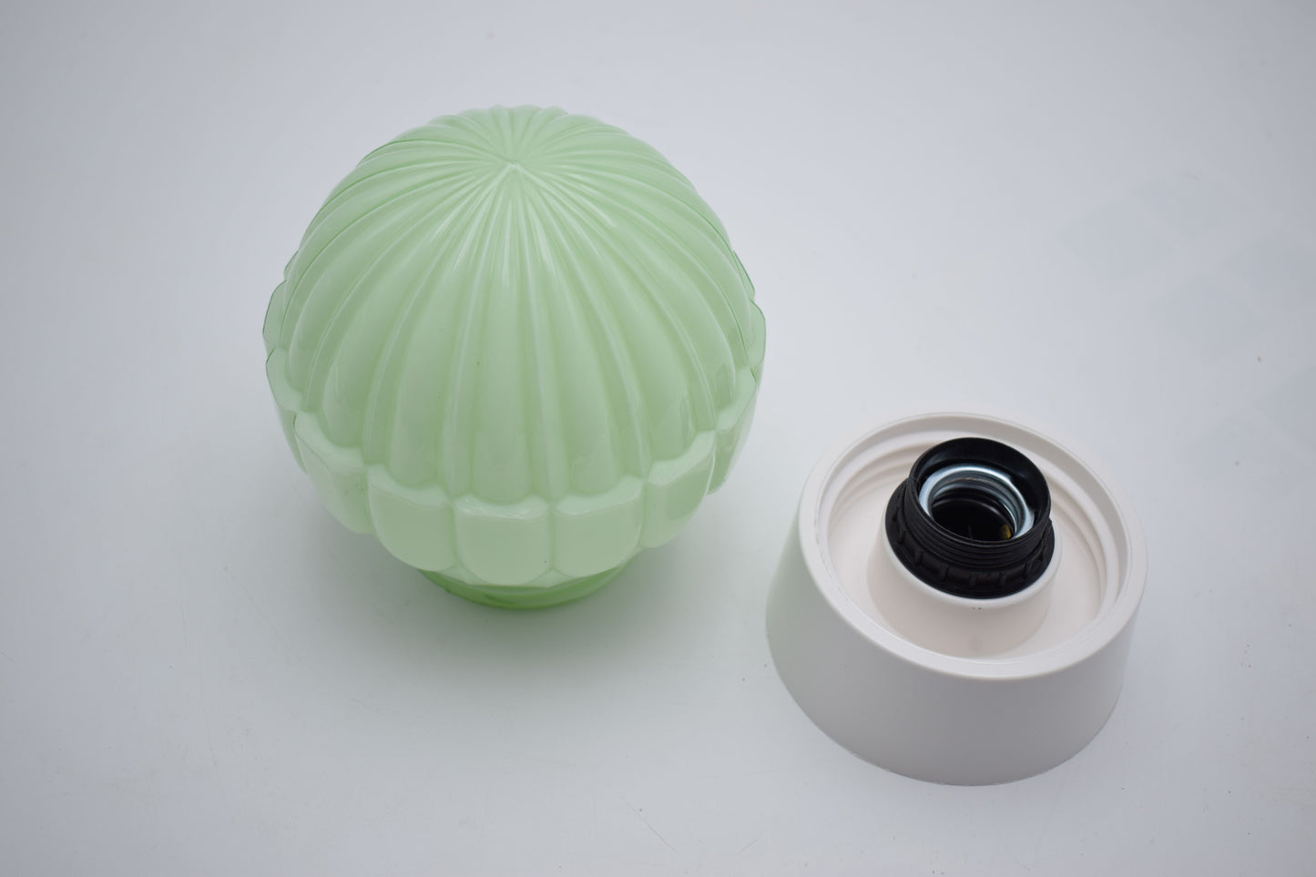 thabur lamp, art deco nouveau, french deco lamp, dutch glass, René Lalique, Le Corbusier, Jean Dunand, bauhaus, toilet light, hallway lamp, glass light bowl, elegant chic lamp, art deco lamp