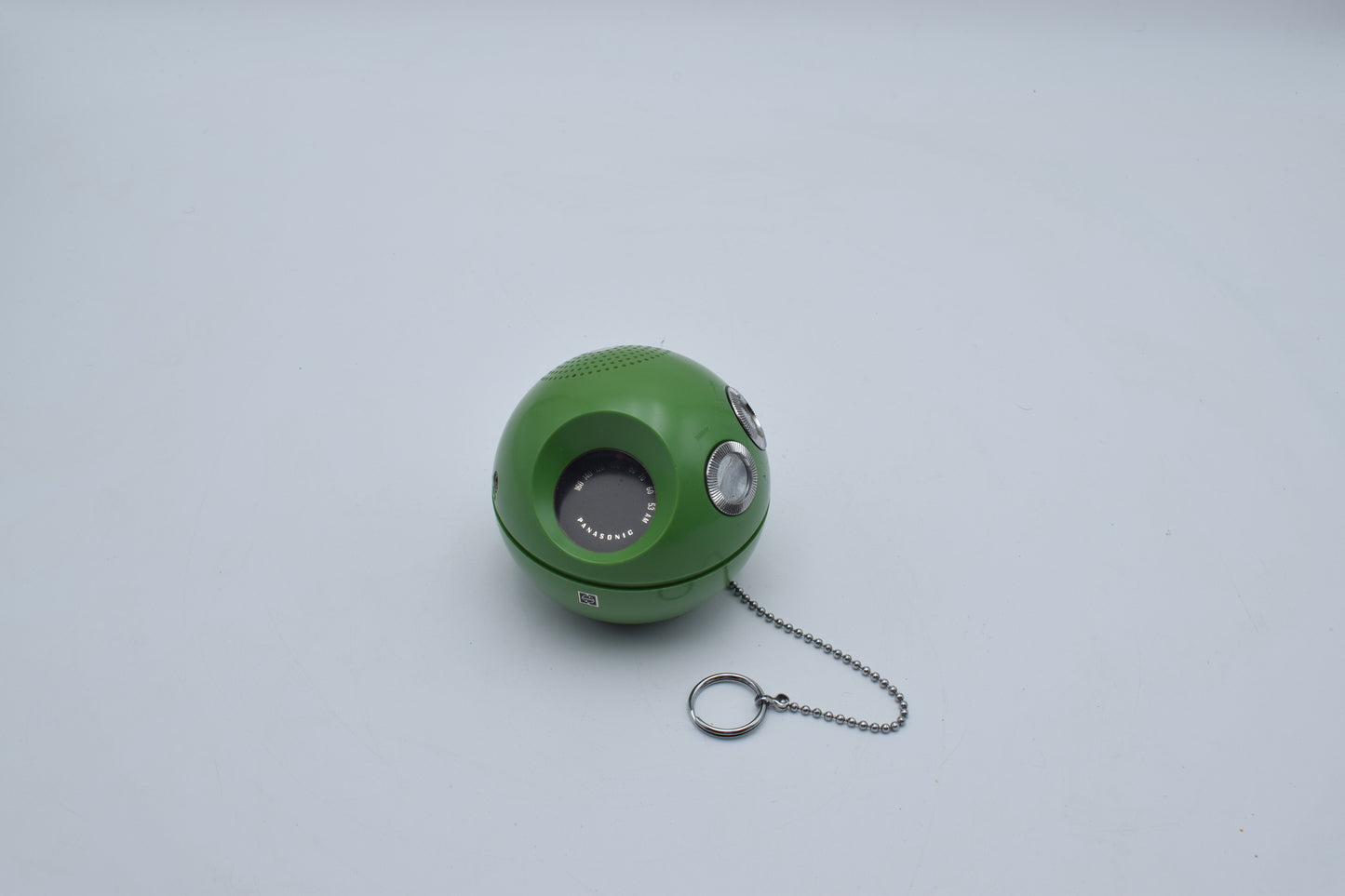 ball radio