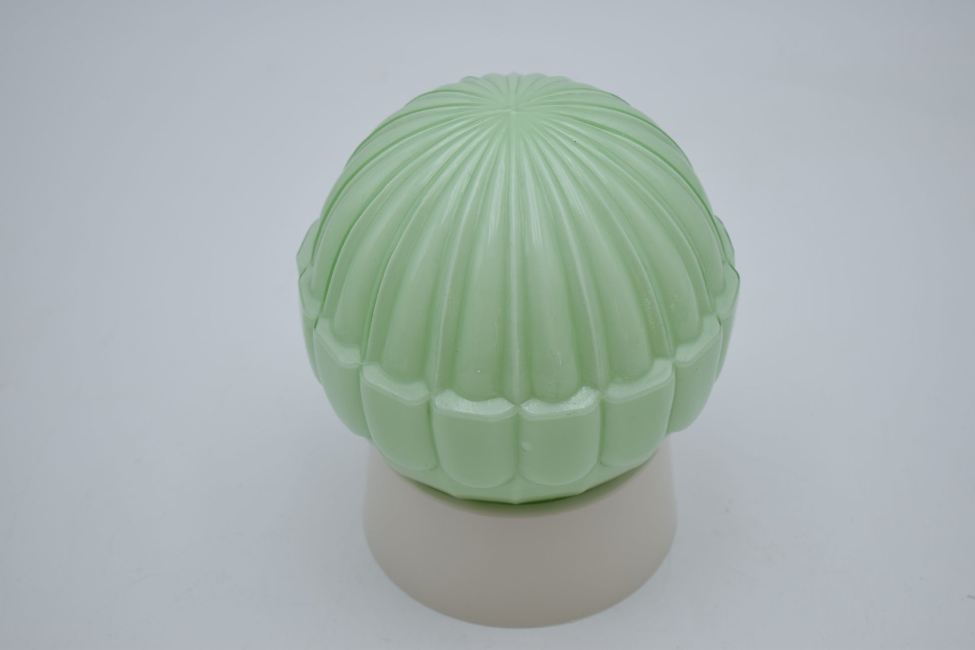 art deco lamp
